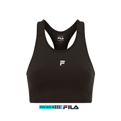 Fila Bra Redford FAW0212-80001 Zwart