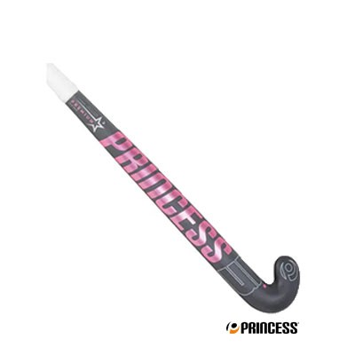 Princess Premium 3 Star MB Grijs/Pink