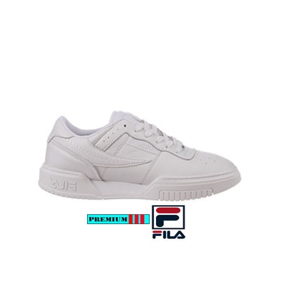 Fila Original22- Dames FFW-0210-13033 Wit Aanbieding