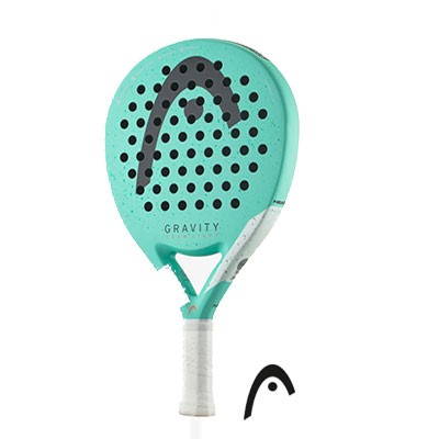 Head Padel Racket Gravity Team Lite224064 Aanbieding