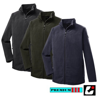 Killtec Fleece Jkt. Heren 43322-200-756-39054-812
