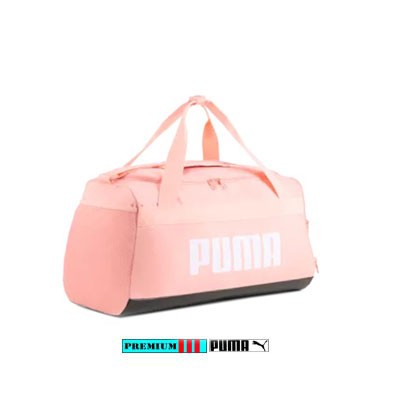 Puma Duffelbag Challenger Small 079530-10 Rose