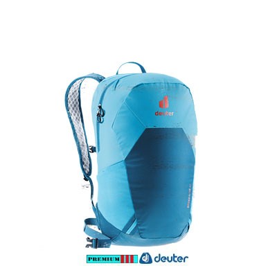 Deuter Speedlite 17 DR3410122-1361 Blauw Uitverkocht