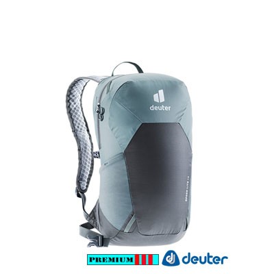 Deuter Speedlite 13 DR3410022-4412 Antraciet Uitverkocht