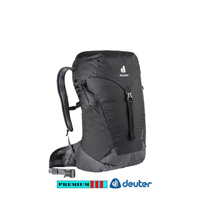 Deuter ACLite 30L DR3421021-7403 Zwart/Antraciet Uitverkocht