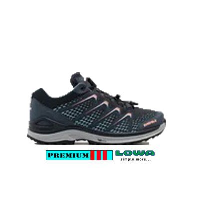 Lowa Maddox GTX Low Dames LM320609-7922 Blauw