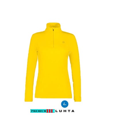 Luhta Dames Pulli Hailuoto 32280-435 Mais