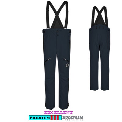 Sportalm Heren Pantalon Aaron 98480-01 Aanbieding