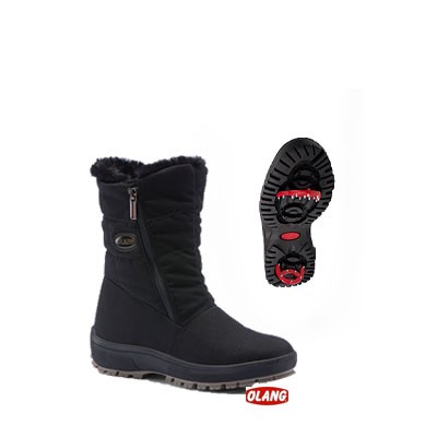 Olang Grace OC-81 Zwart