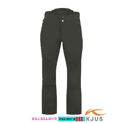 Kjus Formula Heren Pantalon MS20-5311Olijf Aanbieding