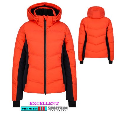 Sportalm Dames Jack Camy 20521133-42 Firered Aanbieding