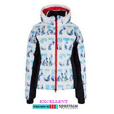 Sportalm Dames Jack Ikone 20503185-01 Aanbieding