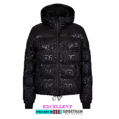 Sportalm Dames Jack Imagine 20522113-59 Zwart Aanbieding