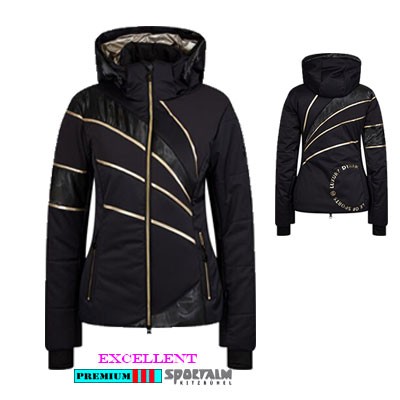 Sportalm Dames Jack Dallas 20510147-59 Zwart Aanbieding