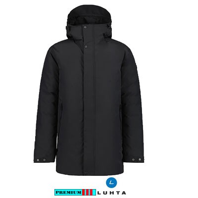 Luhta Heren 3/4 Coat Harjola 32555-990