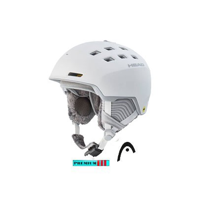 Head skihelm Rita 323711-200 Wit