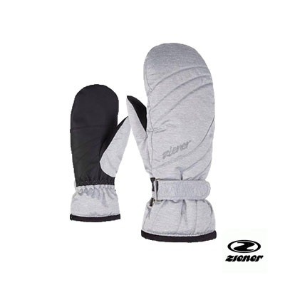 Ziener Want Kilenis Grijs 801155-823