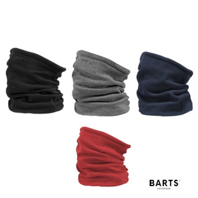 Barts Fleece Col 0108