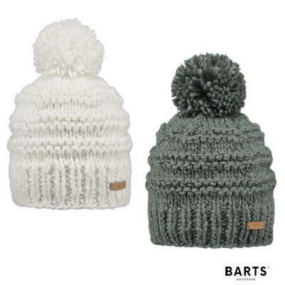 Barts Beanie Jasmine 1034