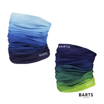 Barts Multi Col Dip Dye 1587 Blauw ( 04 )