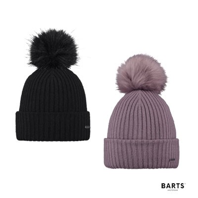 Barts Beanie Kenzie 4955
