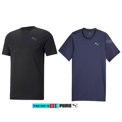 Puma Tee Heren Blaster 522351-051-06