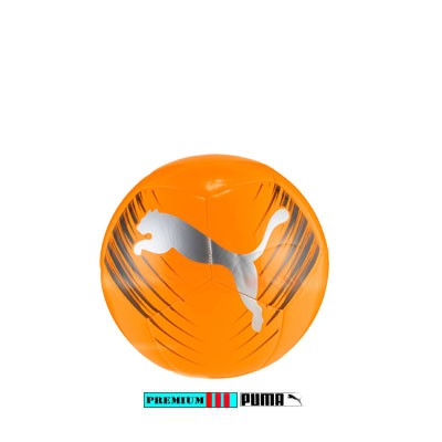 Puma Bal Attacanto Graphic 084739-04 Oranje