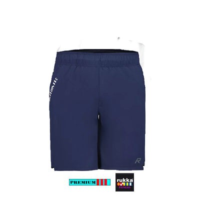 Rukka Short Heren Ylihaunu 373414-398 Marineblauw
