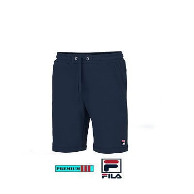 Fila Jongens Short Alfonso FJX231039-1500 Marine