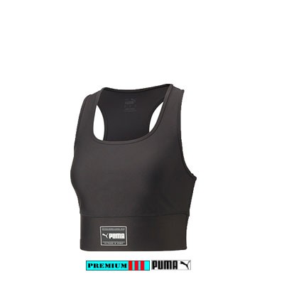 Puma Skimmer Top Eversculpt 523077-001 Zwart