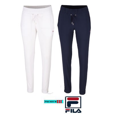 Fila Dames WU Pantalon Marina FBL231107- 001-1500