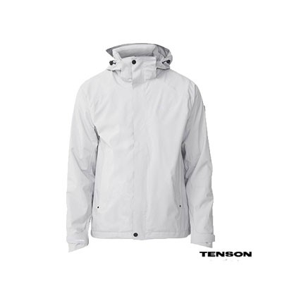 Tenson Unisex Jack Biscaya Evo LP0008235-910 Light Grey Aanbieding