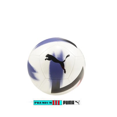 Puma Bal Cage 084346-01 Wit/Violet