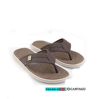 Cartago Malta V Thong 83428-AE449 Beige