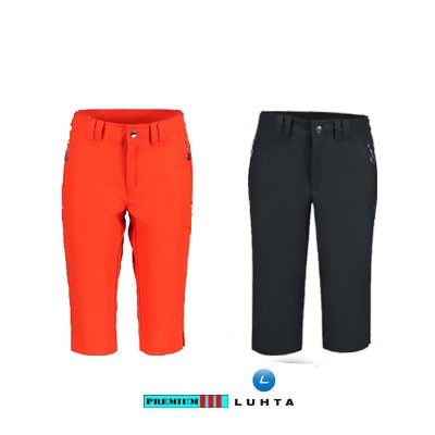 Luhta Dames Bermuda Eiskola 535728-645-391