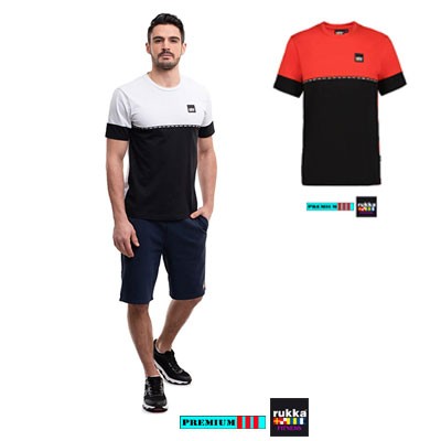 Rukka Tee Heren Yhta 373836-652-213 Aanbieding