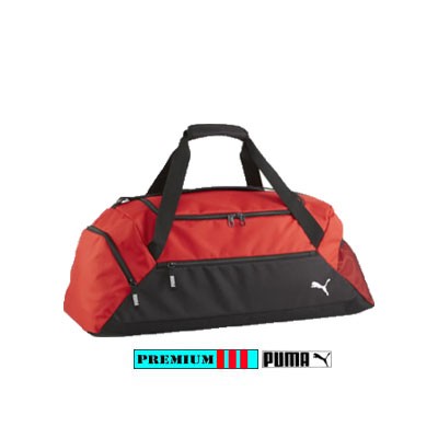Puma Sporttas TeamGoal M 090233-03 Uitverkocht