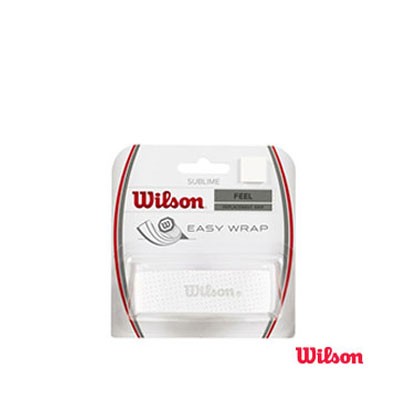 Wilson Grip Sublime WRZ4202 Wit Uitverkocht