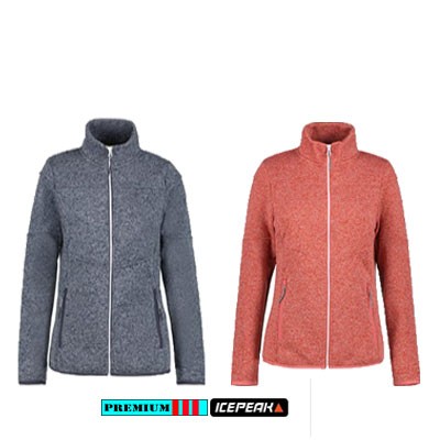 Icepeak Dames Fleece Anahola 54821-643-390