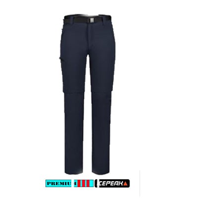 Icepeak Heren Afritspantalon Barwick 357113-390 Marine