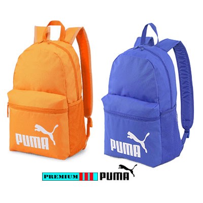 Puma Rugzak Phase 075487-27-30