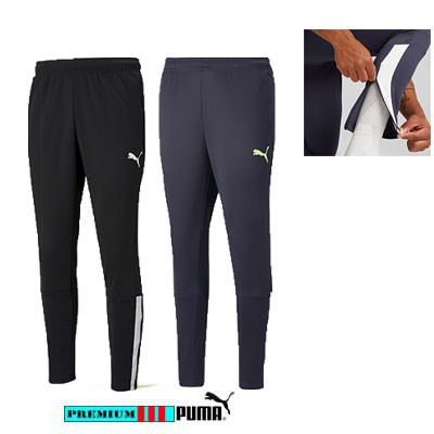 Puma Heren Liga Team Pantalon 657242-03-06 #526774-01