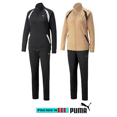 Puma Dames Trainingspak Classic 675234-01-89