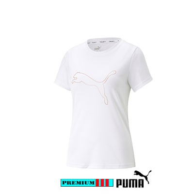 Puma Concept Top 523083-52 Wit