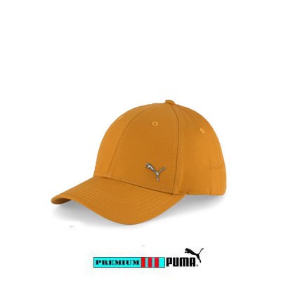 Puma Cap SR 025994-53 Metal Cat Oker