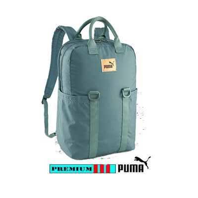 Puma Rugzak Core College 79161-008