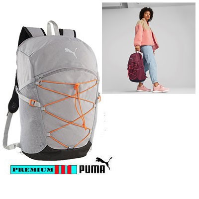 Puma Rugzak Plus Pro 79521-006-007