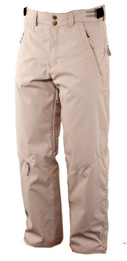Hound Pant: D1-6150US-19 Beige