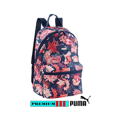 Puma Rugzak Core Pop 79855-002 Uitverkocht