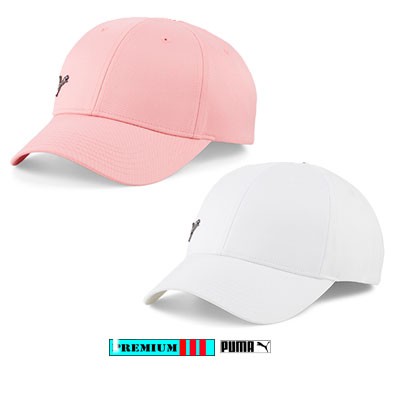 Puma Caps SR 025994-58-10 Metal Cat
